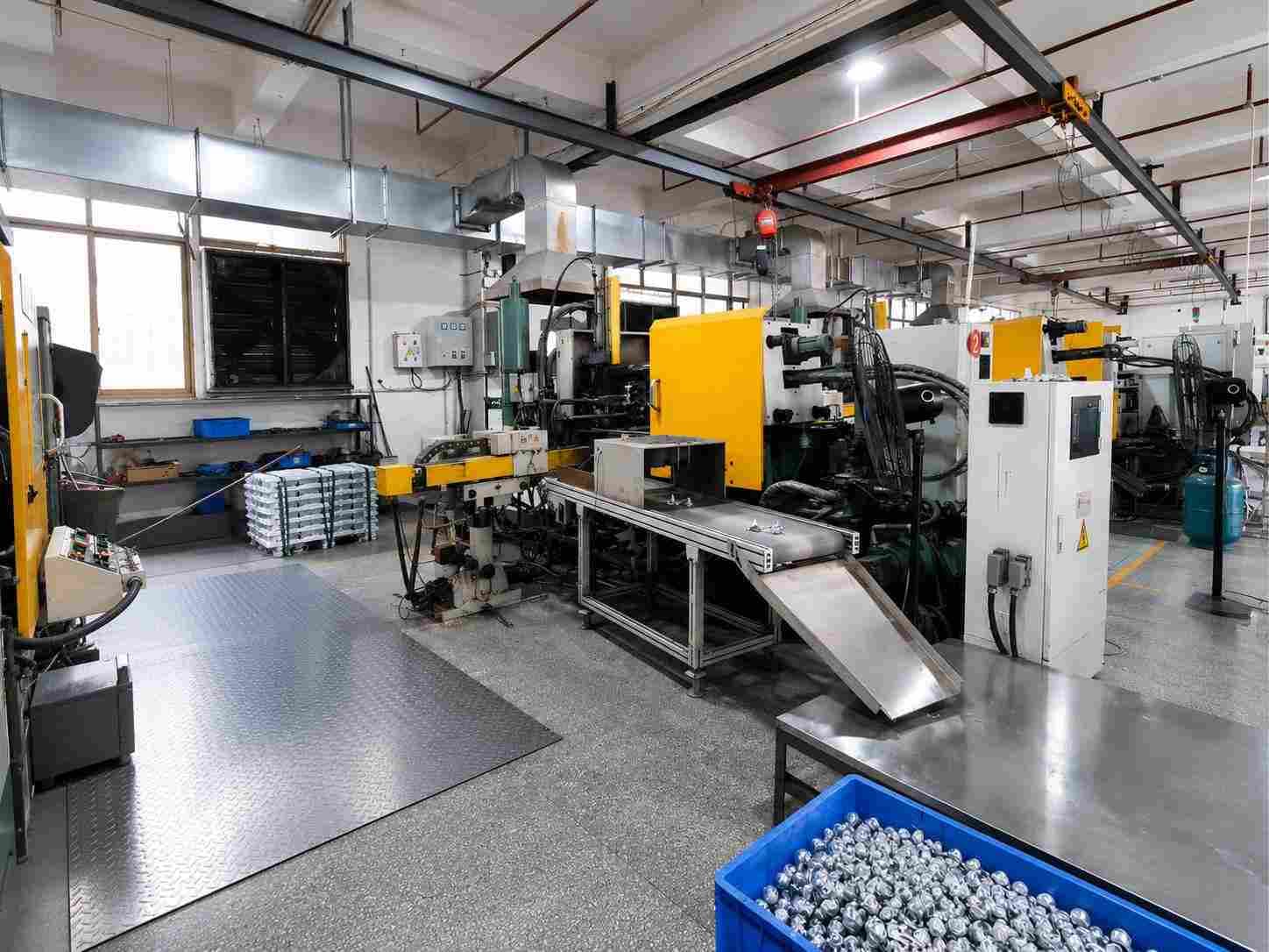 Die Casting